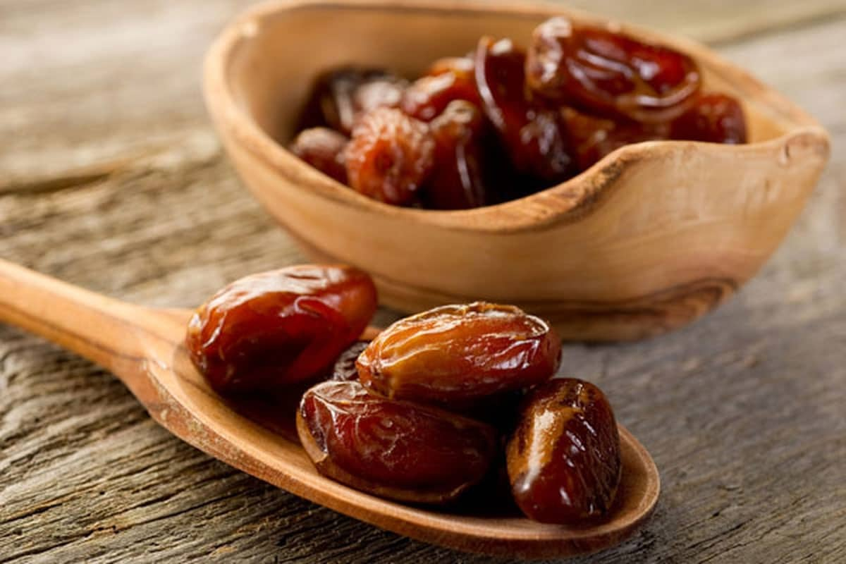 ajwa dates