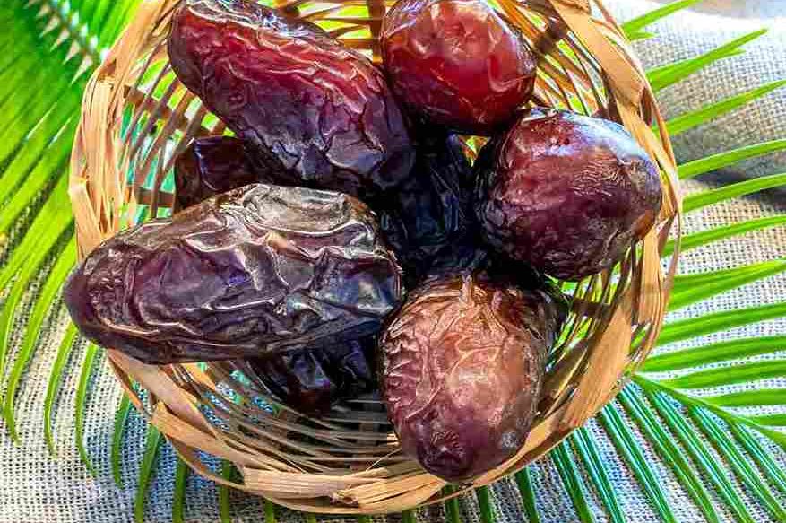 Piarom dates