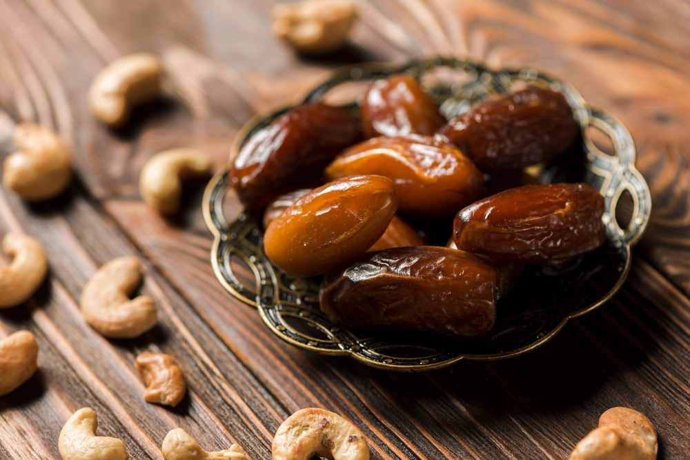 Price Medjool Dates