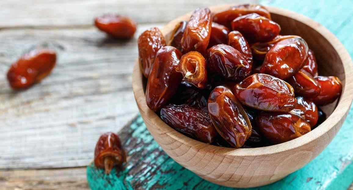 piarom date varieties