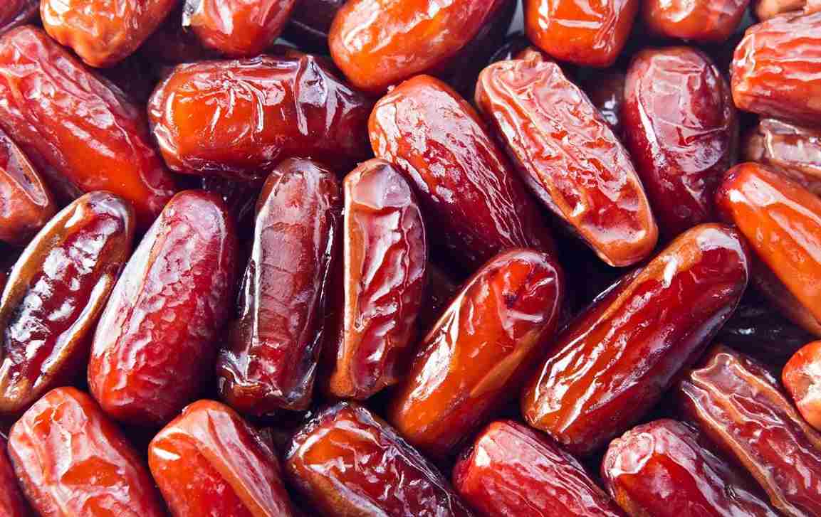 iran dates price