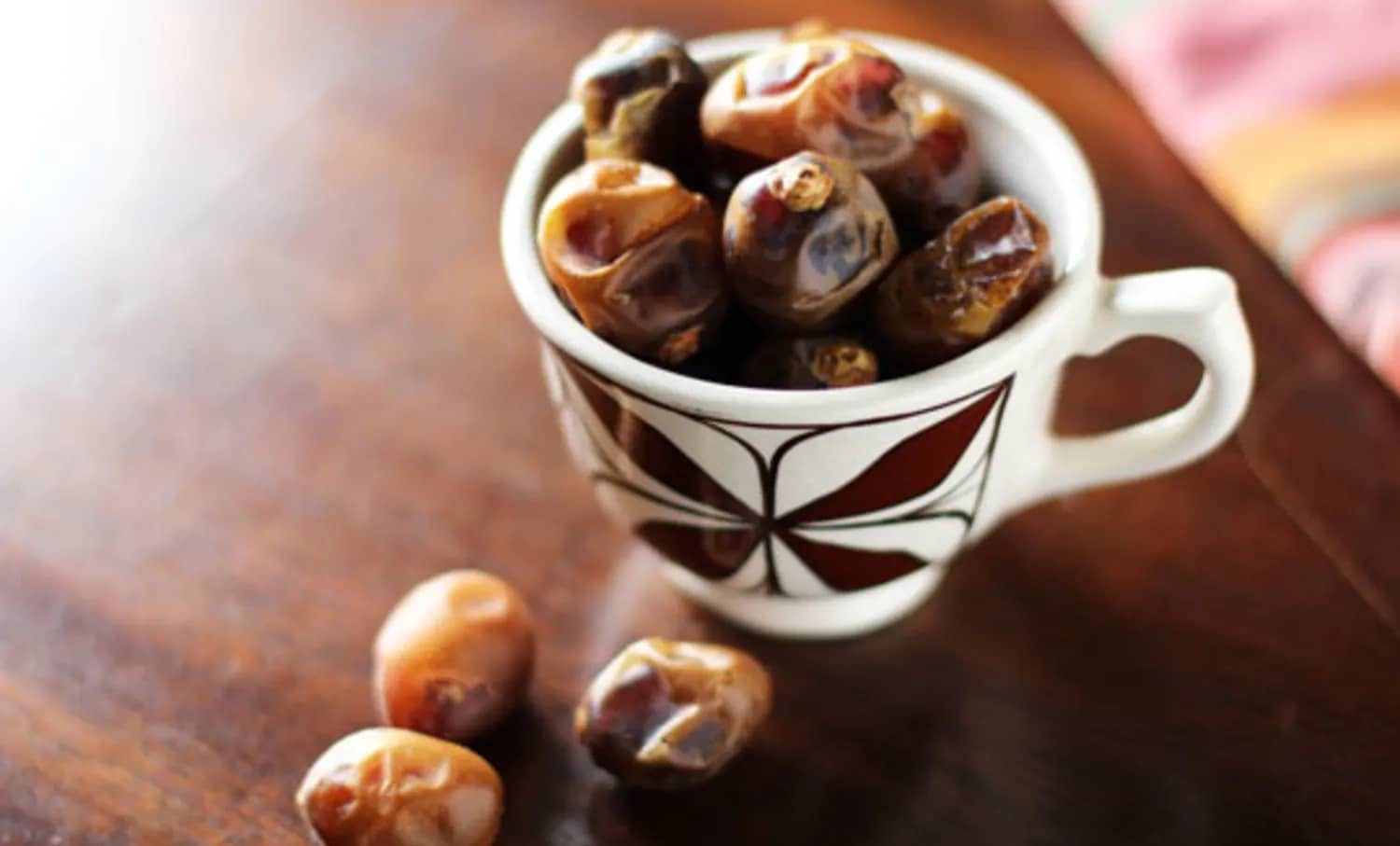 Barhi dates benefits