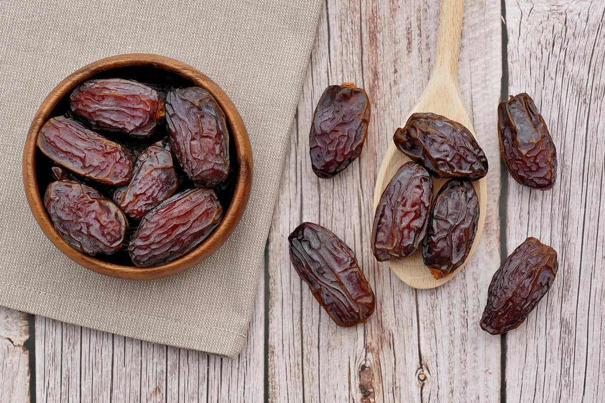 piarom dates benefits