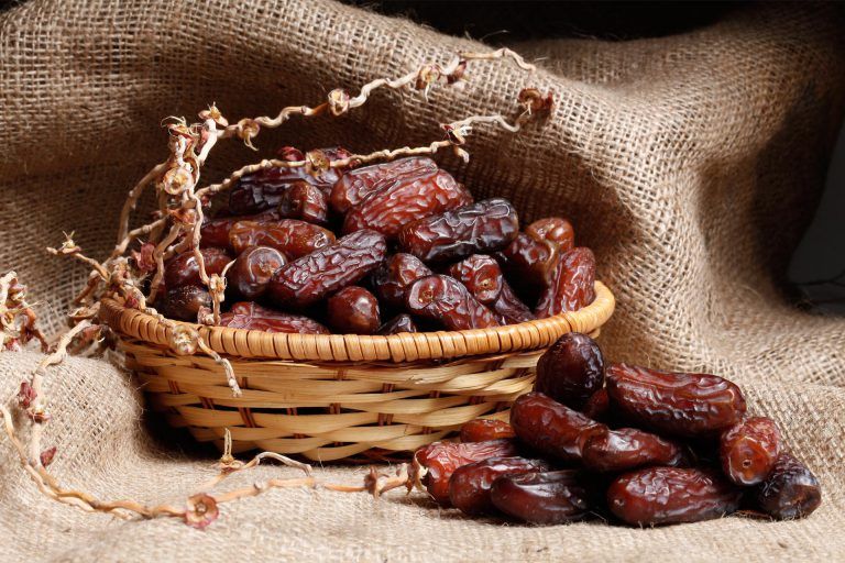 Piarom Dates Benefits