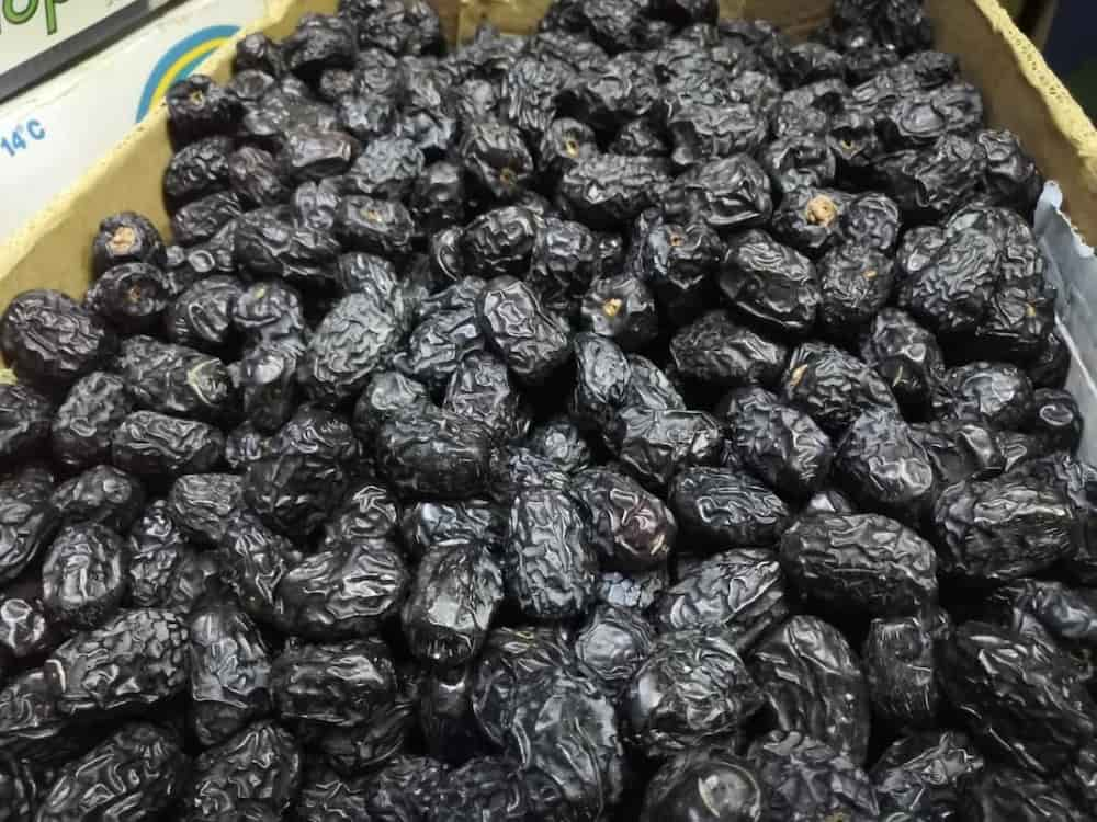 Jihadi Khajoor Price 500 Gm 1kg