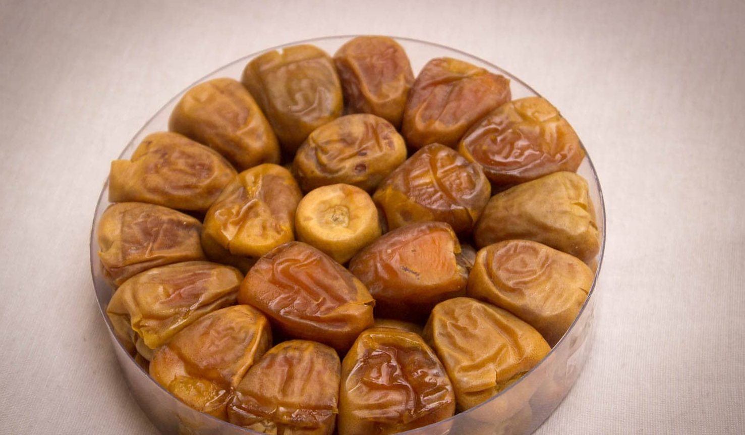 Zahidi dates review