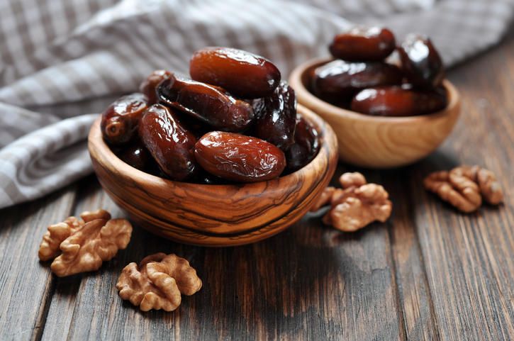 Where to Get Dates Fruit