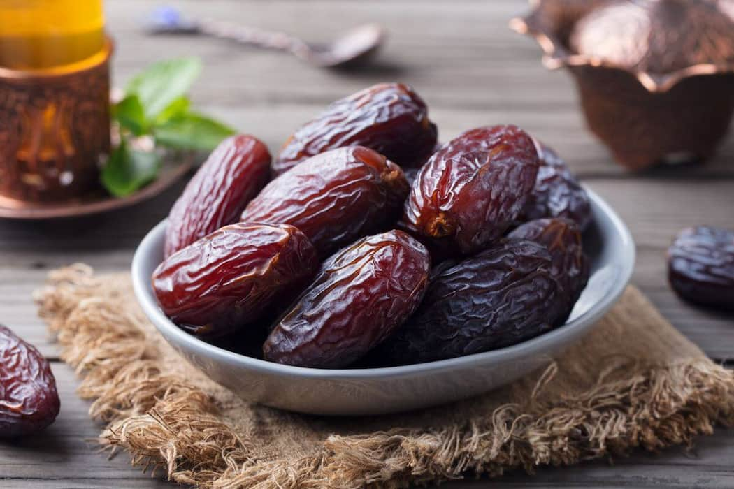 Piarom dates in dubai