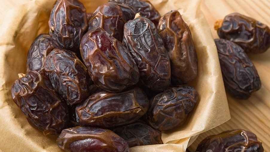 Buy Iranian Dates