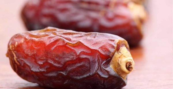 dates benefits for sperm