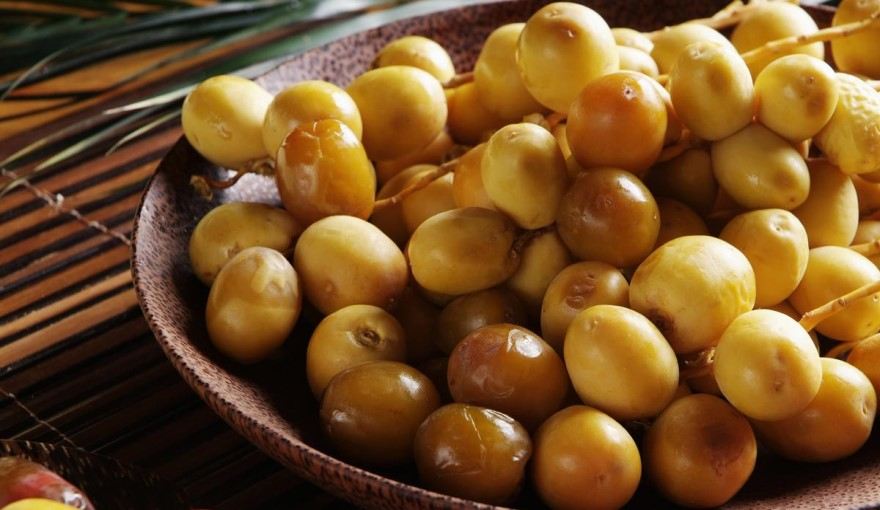 barhi dates benefits