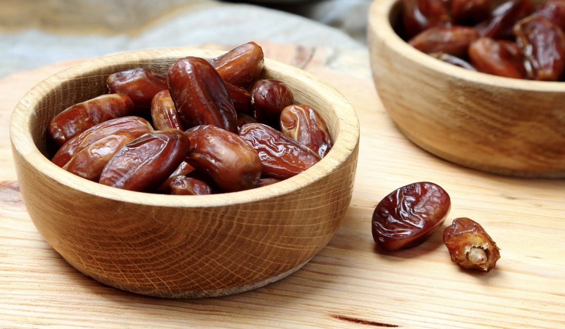 Zahidi dates review