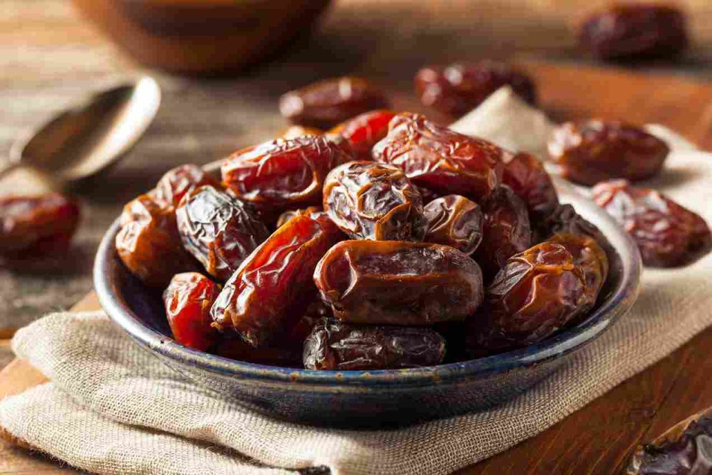 medjool dates during pregnancy