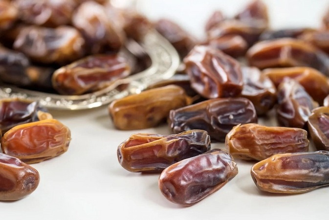 Piarom Dates Benefits