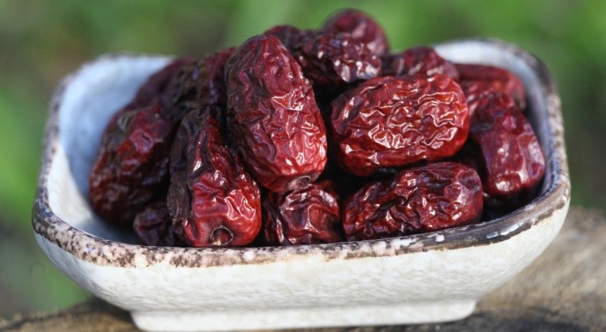 Piarom Date Health Benefits