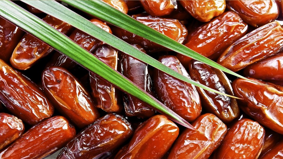 Piarom Dates Business and Price