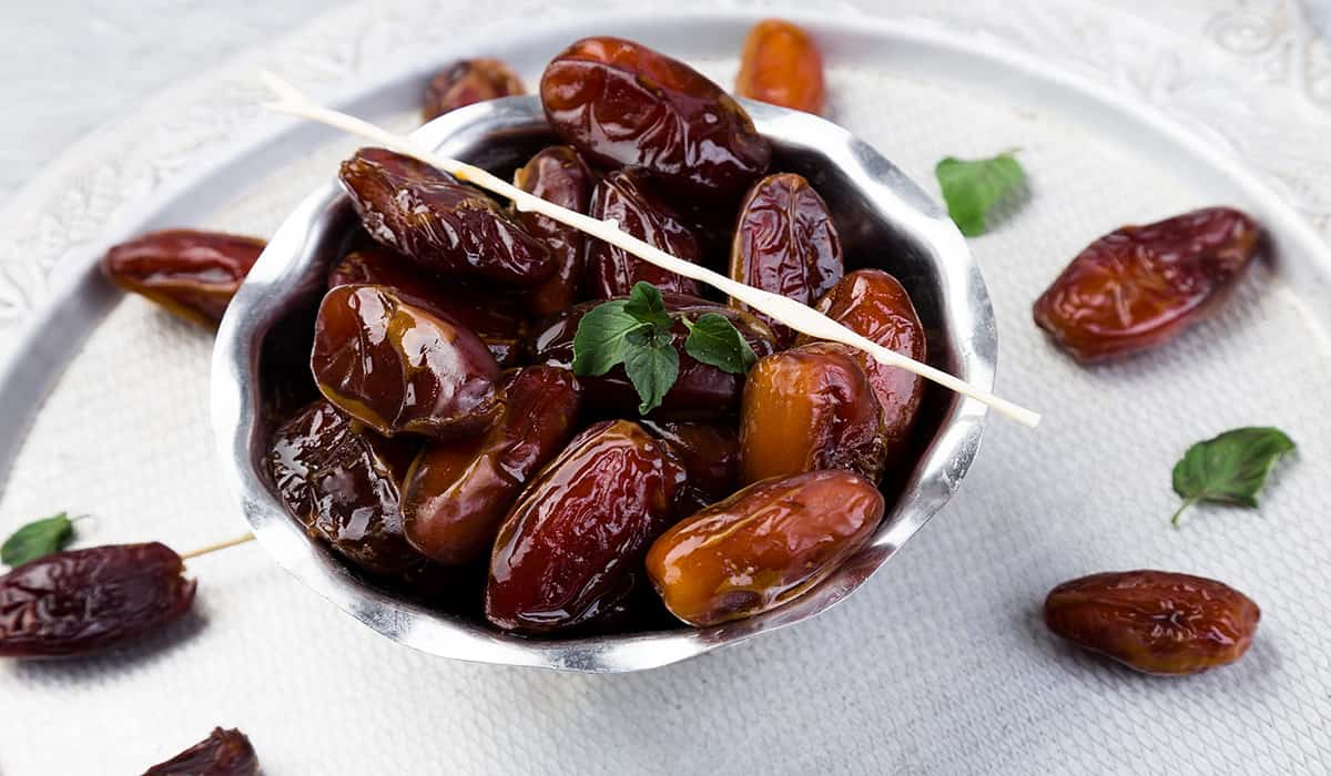 Piarom dates