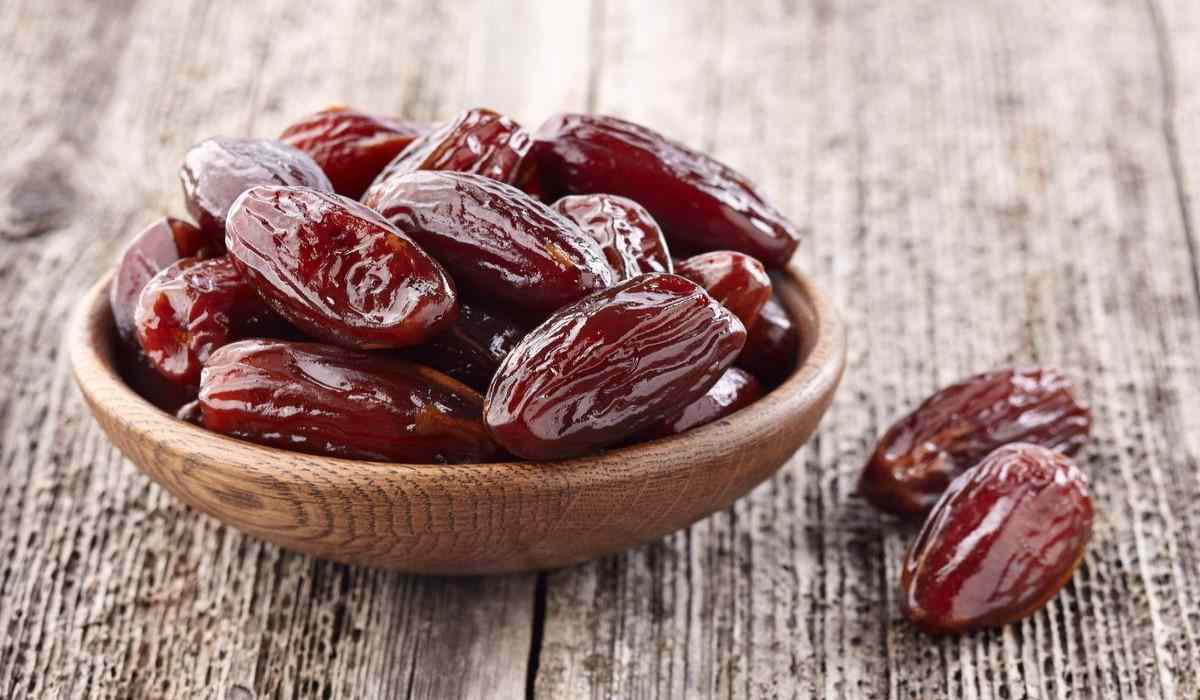 Mazafati dates in USA