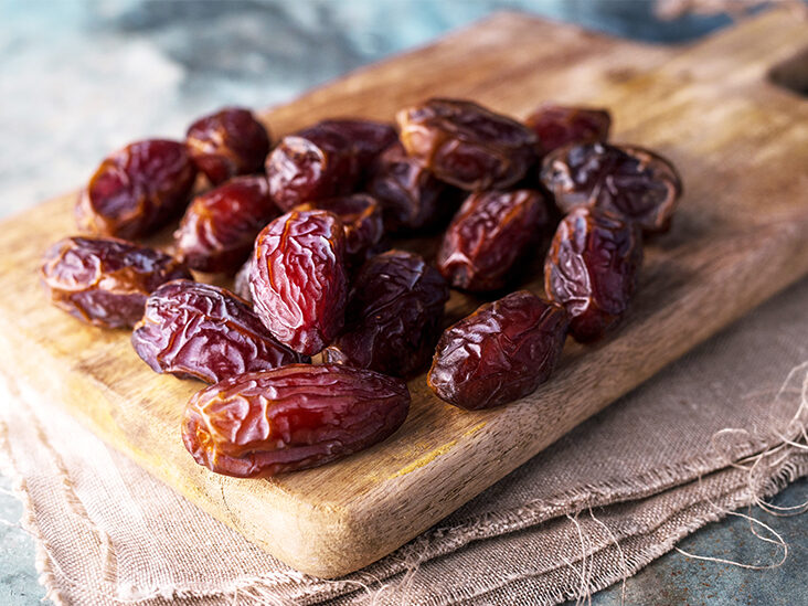 Dates 5KG Packaging