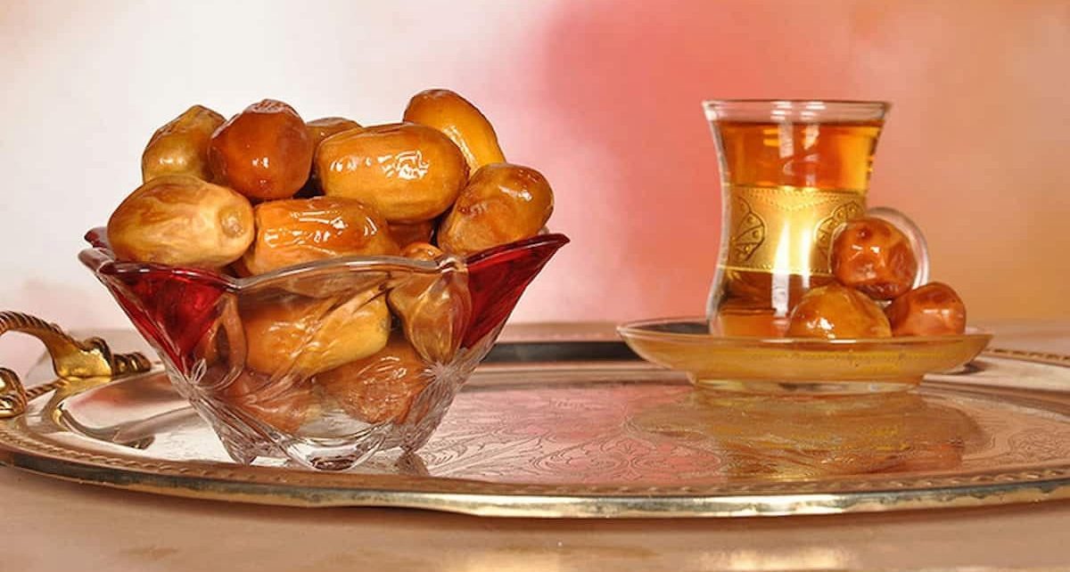 Zahedi Dates Benefits