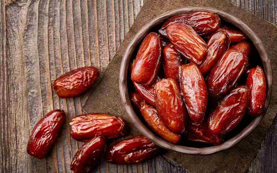 Kabkab Dates Suppliers in Iran