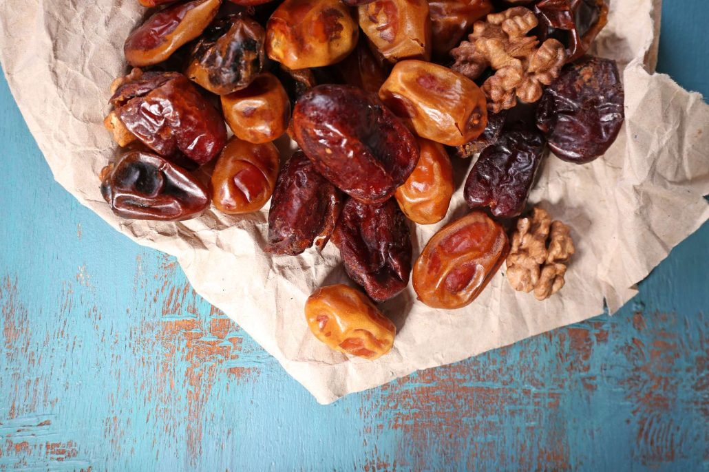 Medjool Dates for Sale