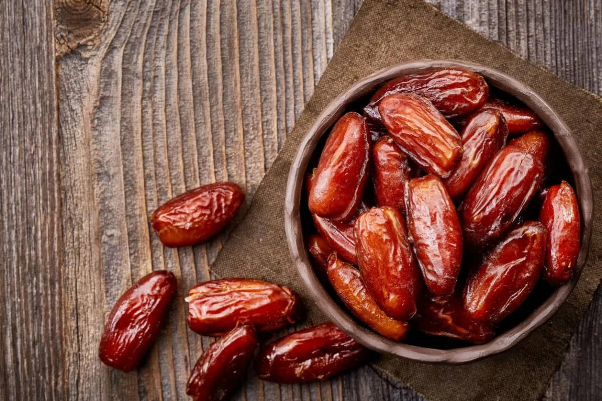 piarom dates benefits