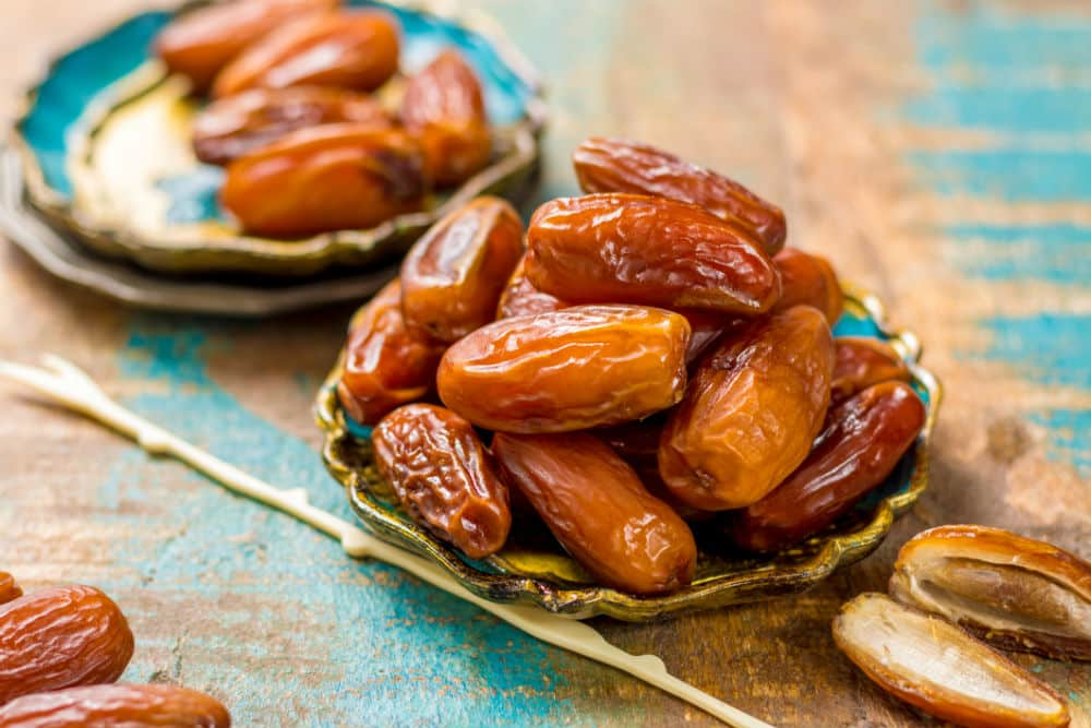  Buy All Kinds of Pitted Dates At The Best Price 