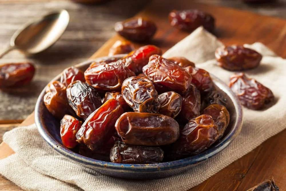  Buy All Kinds of Pitted Dates At The Best Price 