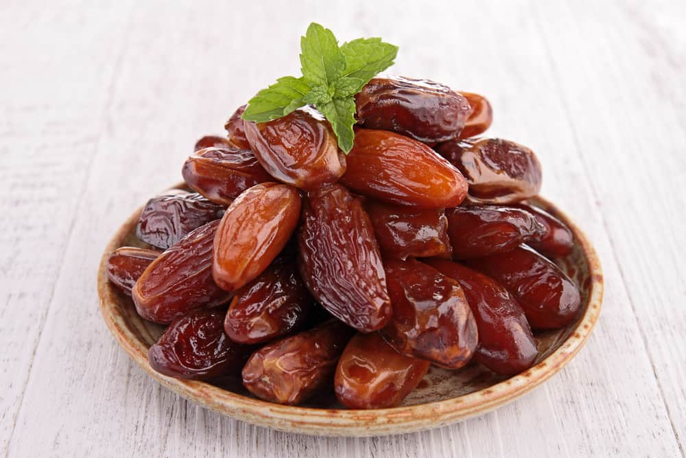  Buy All Kinds of Pitted Dates At The Best Price 