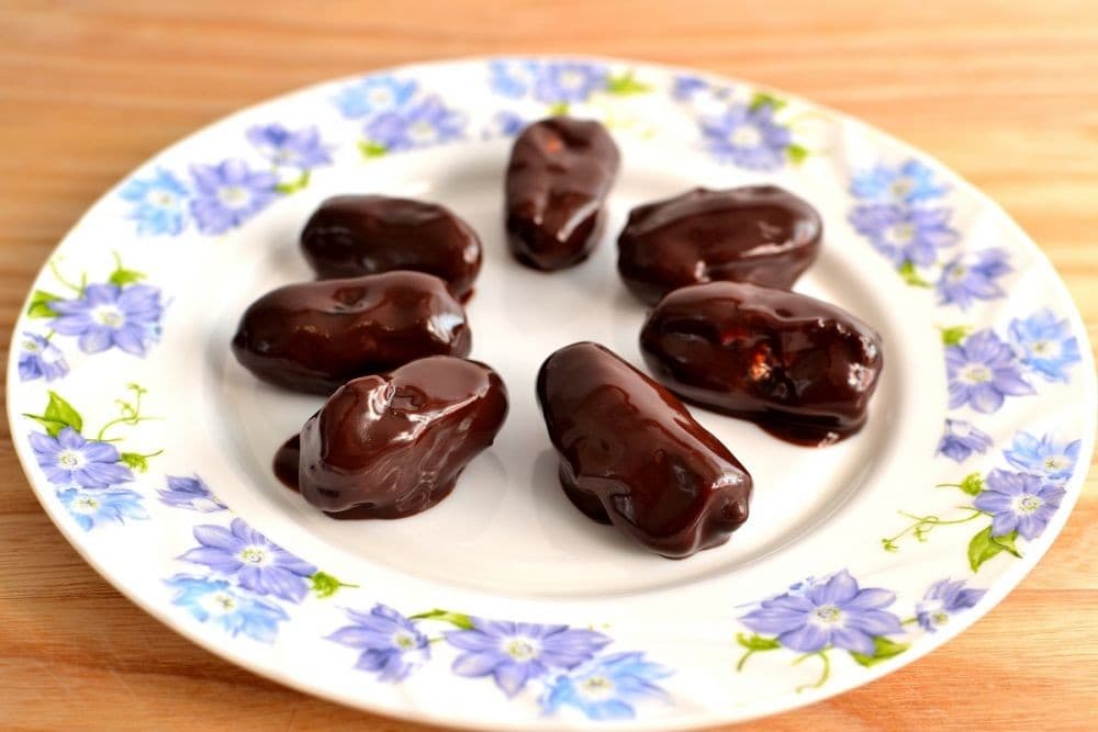  Buy The Latest Types of Pitted Dried Dates 