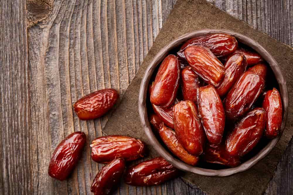  Buy The Latest Types of Pitted Dried Dates 