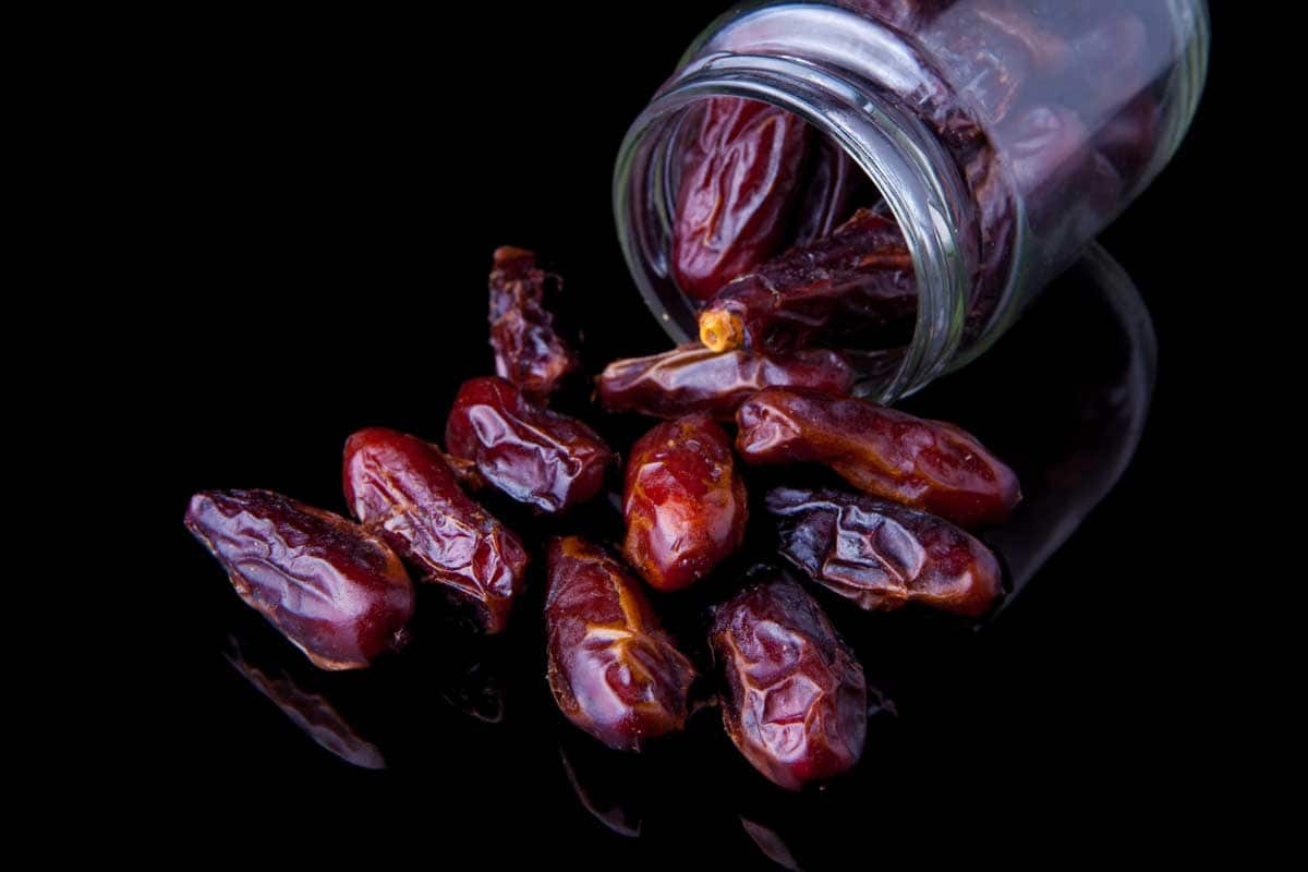  Buy the best types of khajur dates chutney at a cheap price 