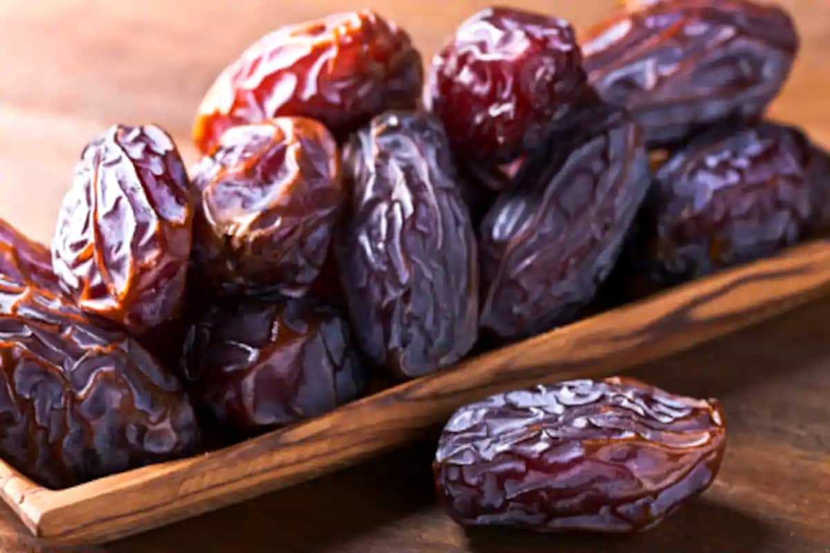  Buy the best types of khajur dates chutney at a cheap price 