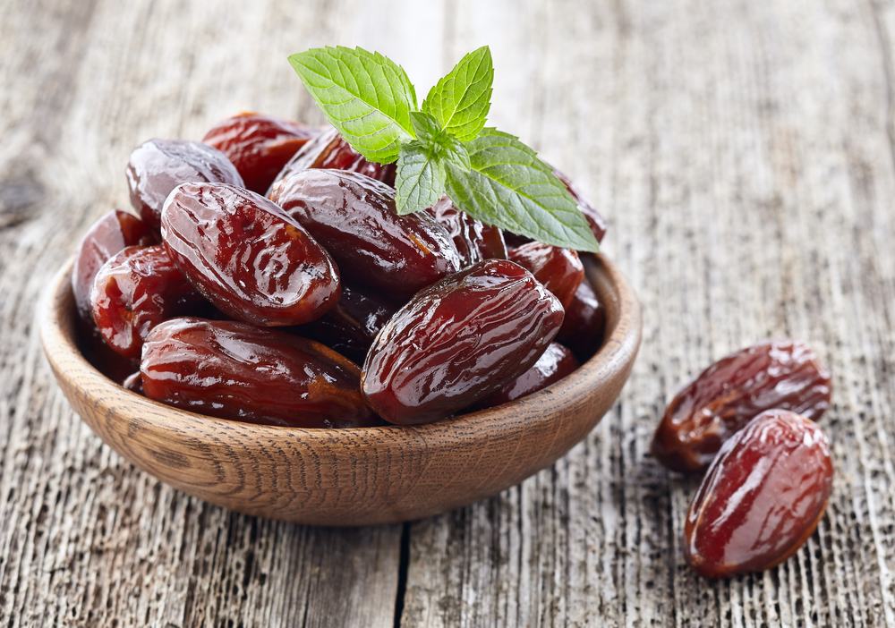  zahidi dates nutrition facts 