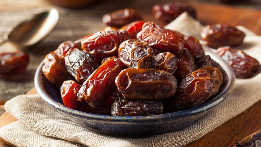  zahidi dates nutrition facts 