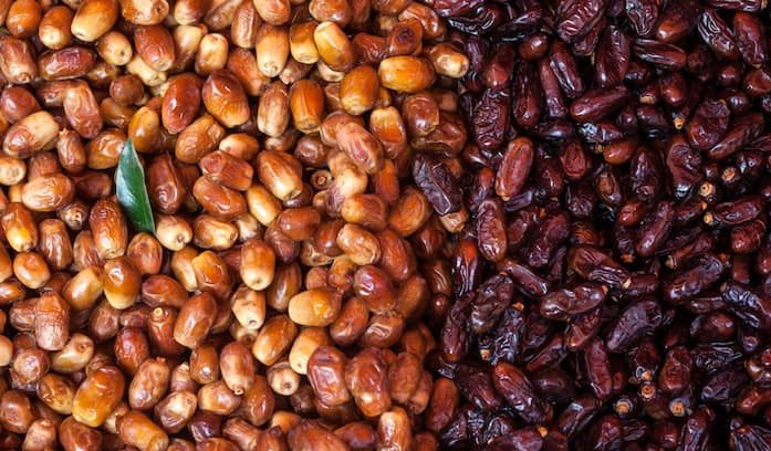  The purchase price of Rabbi Dates in Pakistan + properties, disadvantages and advantages 