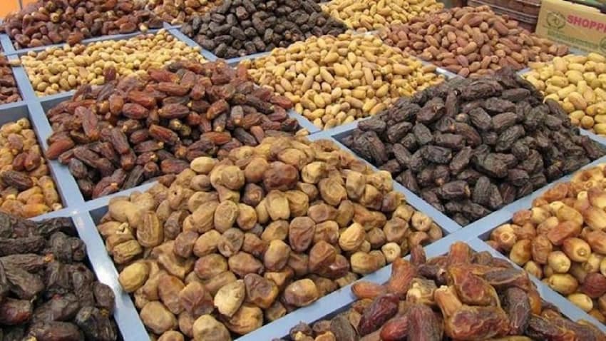  The purchase price of Rabbi Dates in Pakistan + properties, disadvantages and advantages 