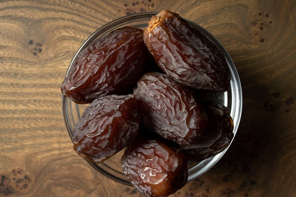  introducing medjool 11Ibs dates + the best purchase price 