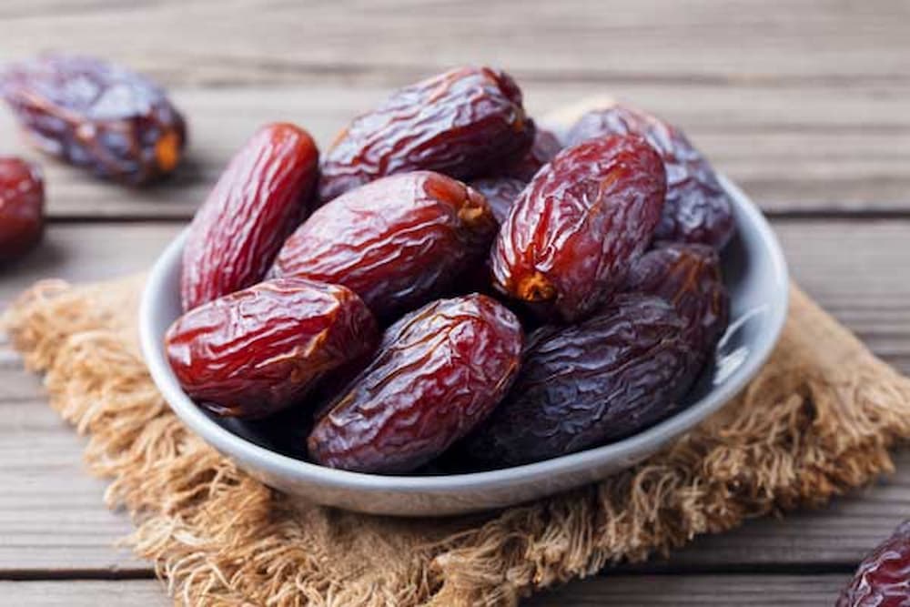  introducing medjool 11Ibs dates + the best purchase price 