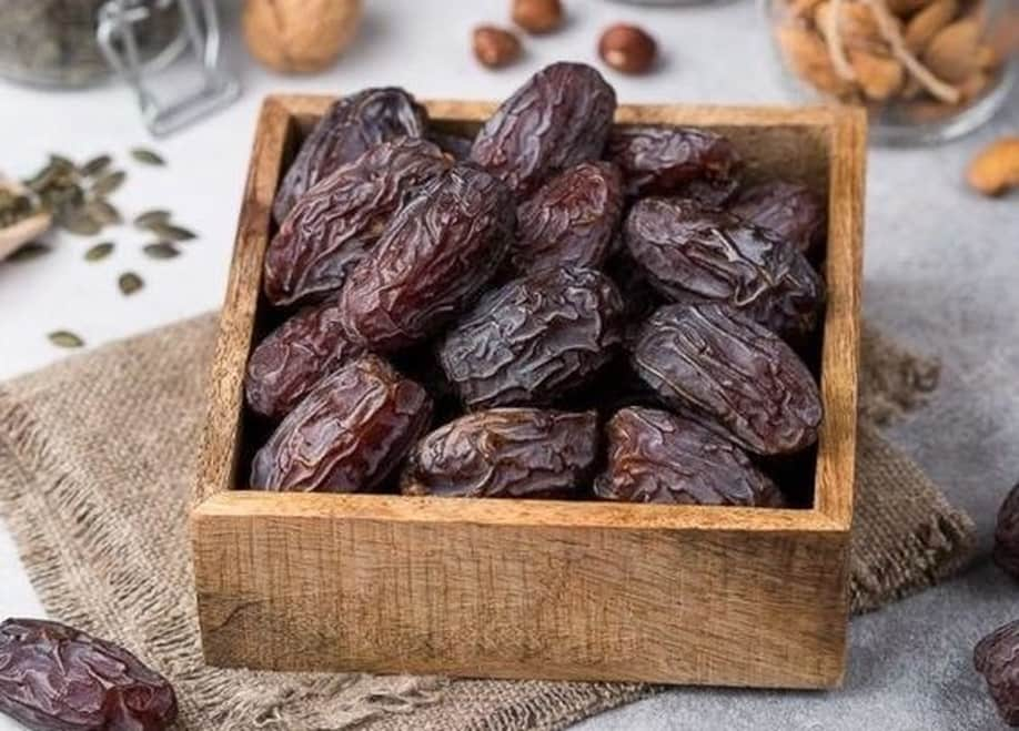  introducing medjool 11Ibs dates + the best purchase price 