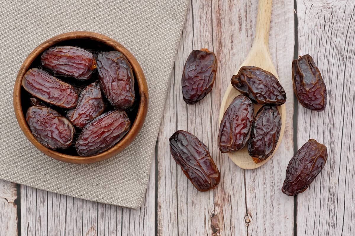  Buy Medjool Dates Online + Great Price With Guaranteed Quality 