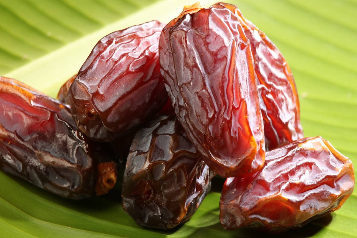  Buy Medjool Dates Online + Great Price With Guaranteed Quality 