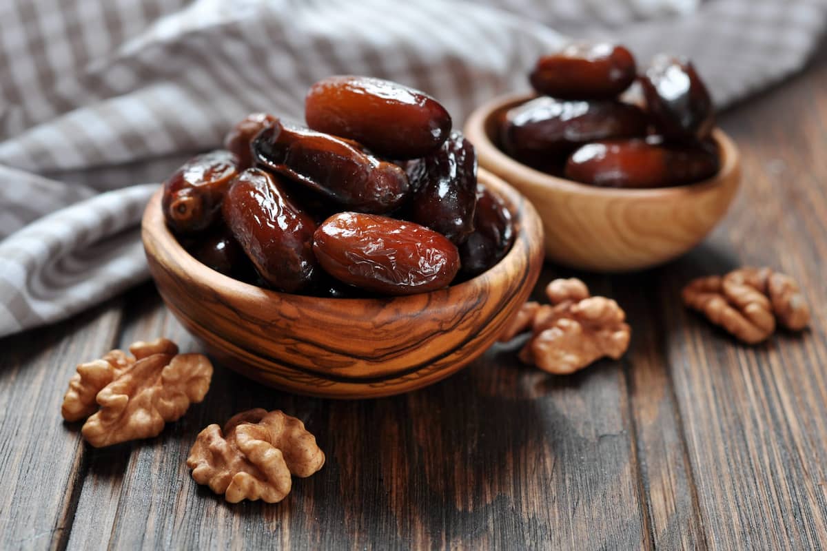  Buy Medjool Dates Online + Great Price With Guaranteed Quality 