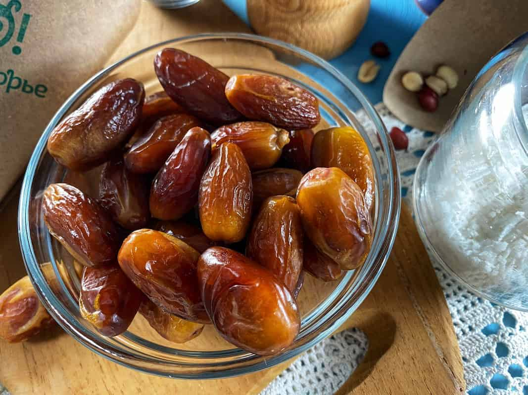  Introduction of khajur dates types + purchase price of the day 