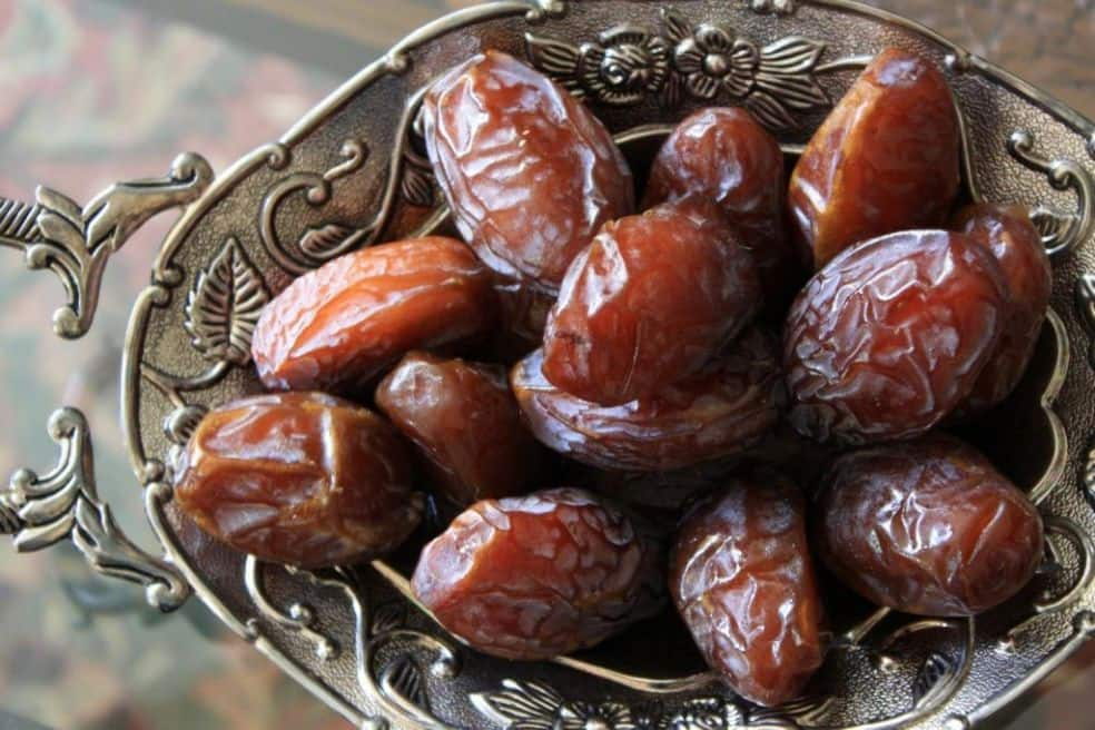  Introduction of khajur dates types + purchase price of the day 