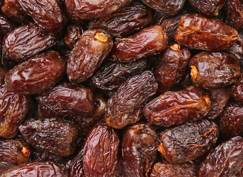 Price Medjool Dates