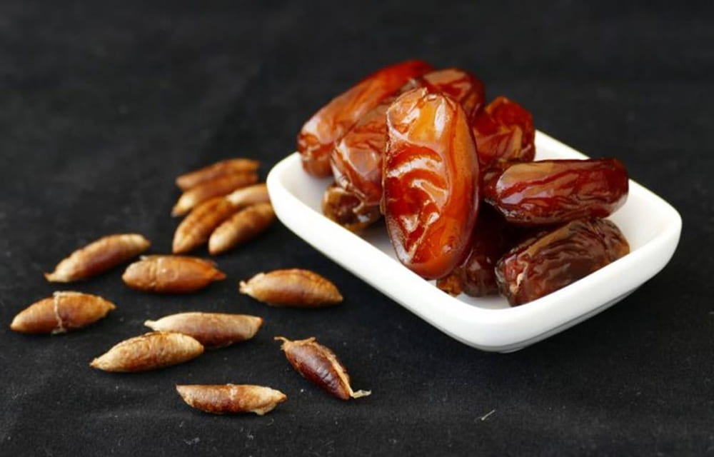  Medjool dates nutrition sun dried 