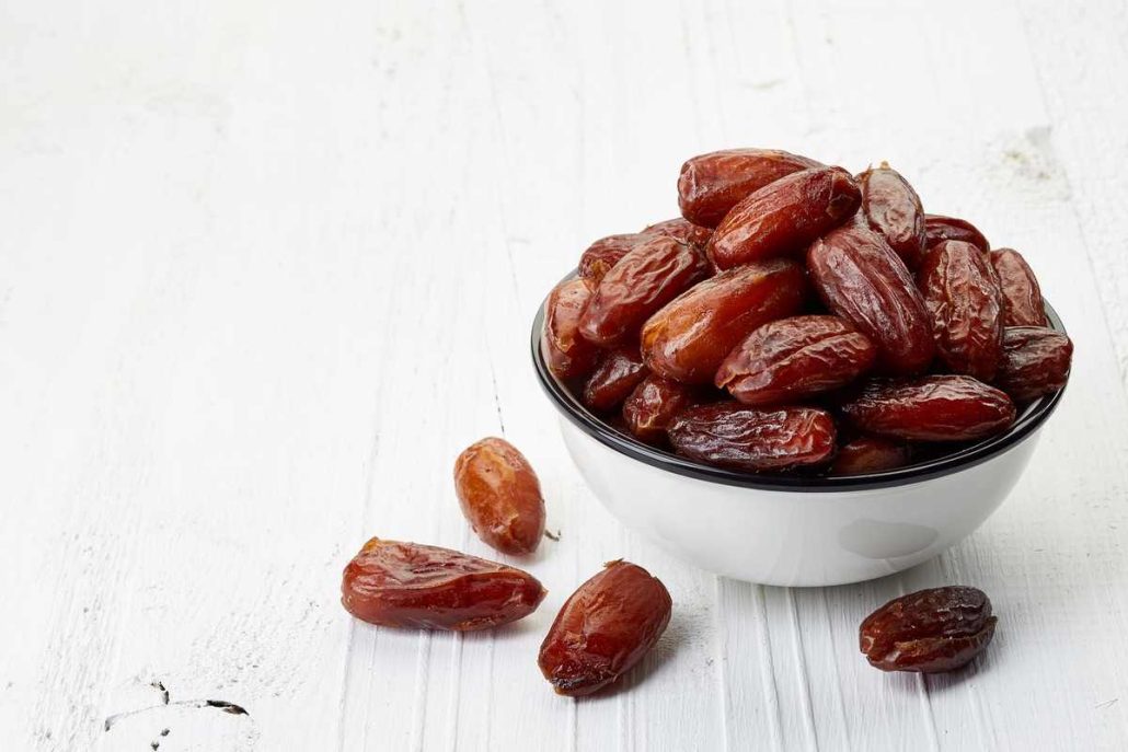 What Is a Medjool Date + What Is a Medjool Date Fruit