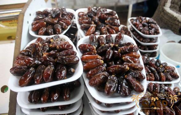 Mazafati Rotab Dates Products